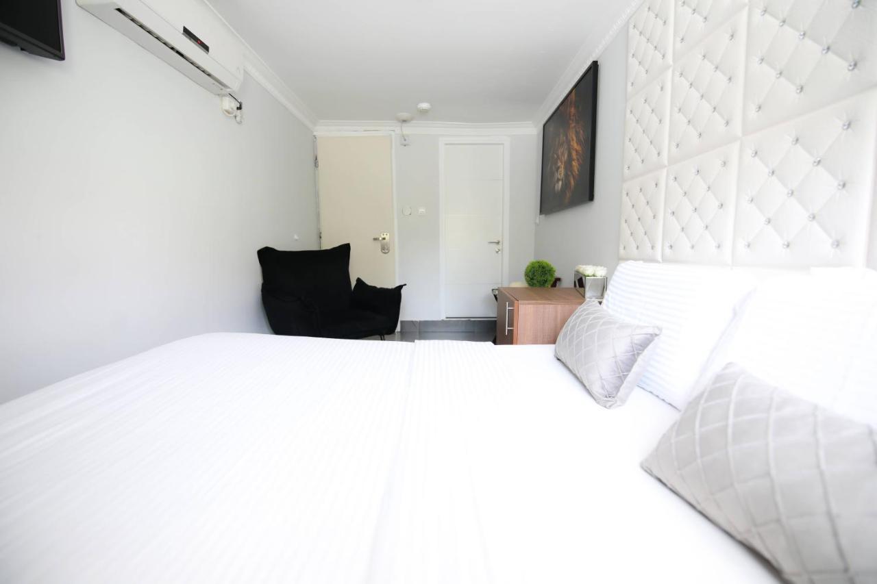 Miami Beach Hotel Tel Aviv Exterior photo
